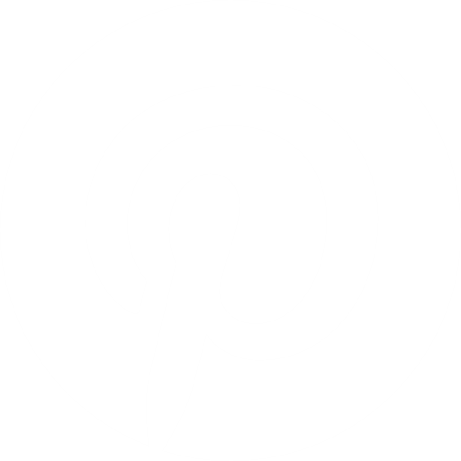 The Pinterest Logo